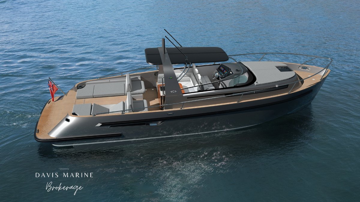 Duchy Motor Launches Duchy Sport