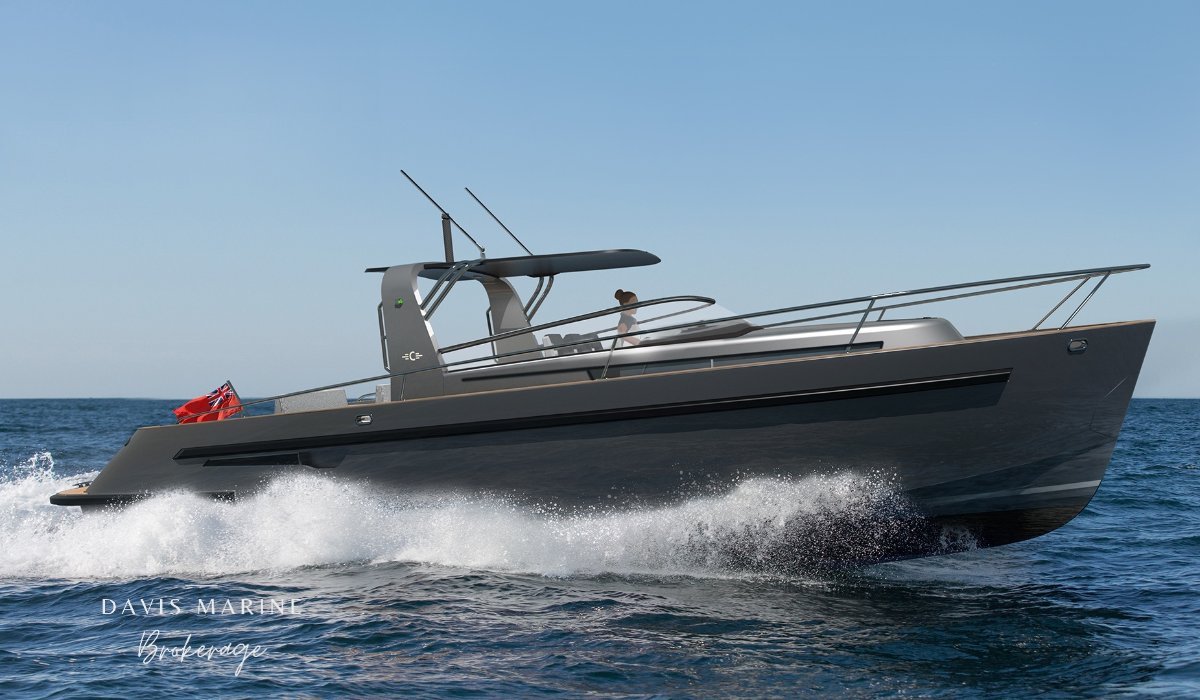 Duchy Motor Launches Duchy Sport