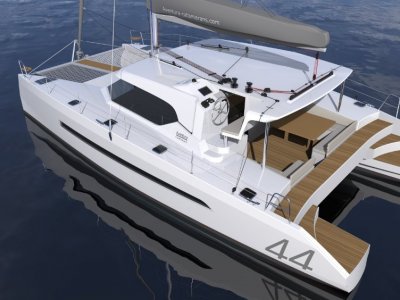 Aventura 44