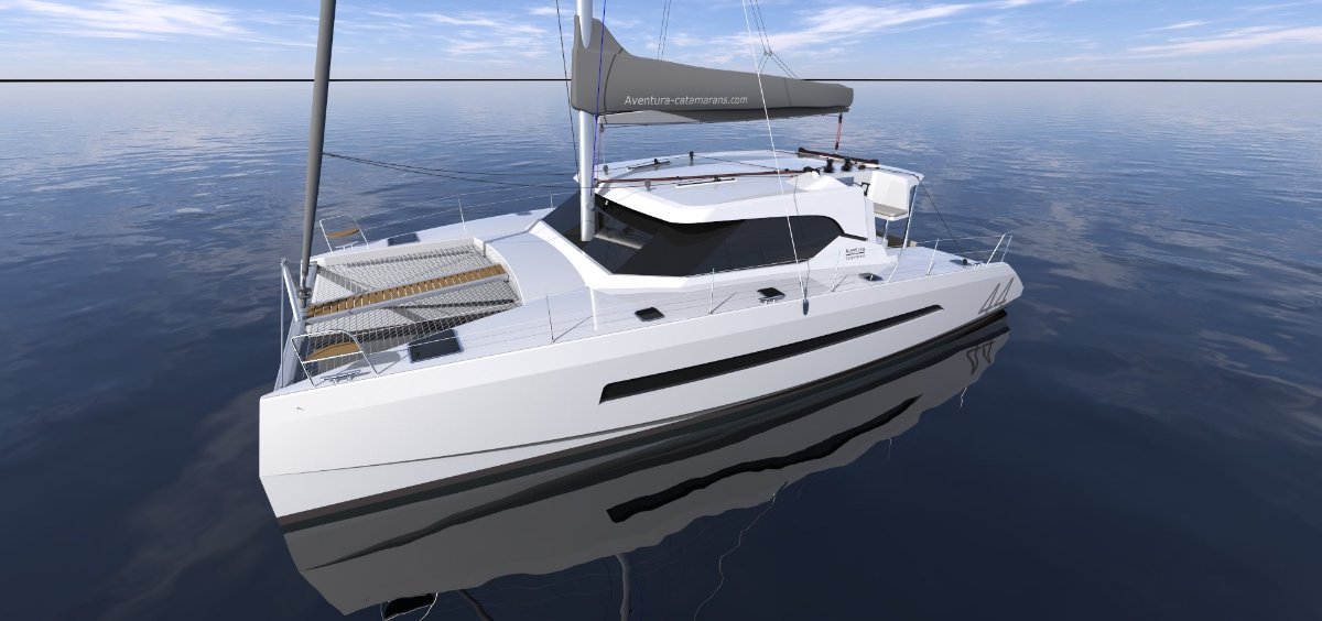 Aventura 44