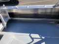 Ballistic 570 Runabout
