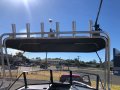 Ballistic 570 Runabout