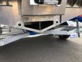 Ballistic 570 Runabout