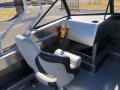 Ballistic 570 Runabout