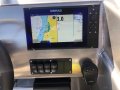 Ballistic 570 Runabout