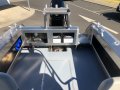 Ballistic 570 Runabout