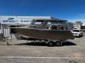 Pelagic Pleasure Craft 7.5 Hard Top Lock Up Cabin