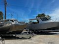 Pelagic Pleasure Craft 7.5 Hard Top Lock Up Cabin