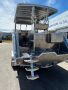 Pelagic Pleasure Craft 7.5 Hard Top Lock Up Cabin