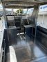 Pelagic Pleasure Craft 7.5 Hard Top Lock Up Cabin