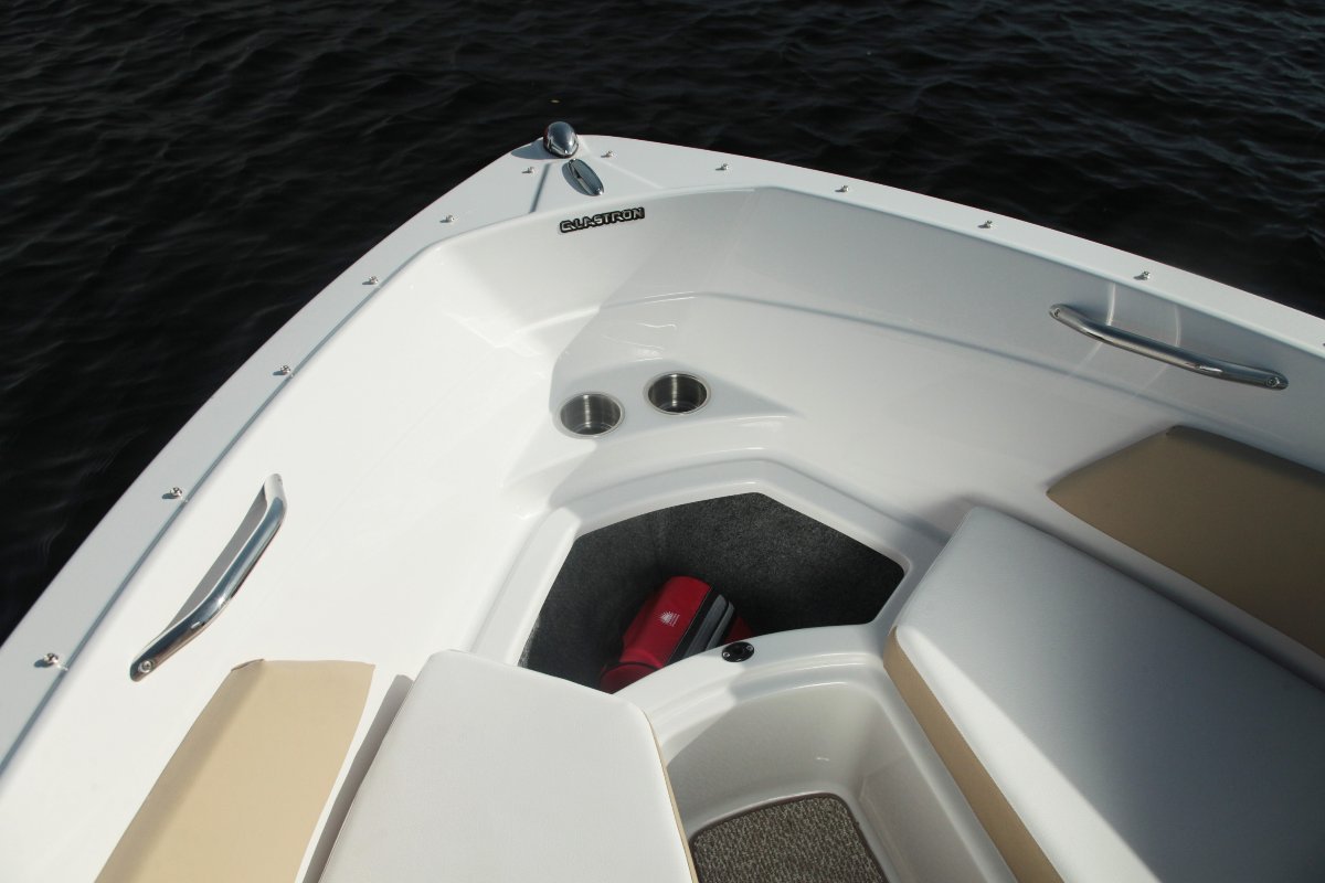 Glastron Gt 185