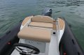 Capelli Tempest 650