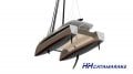 HH Catamarans HH44