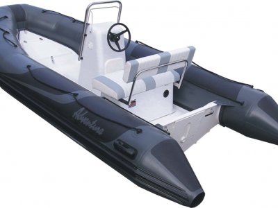 Adventure Inflatables Aurora V450
