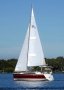 Hunter 31