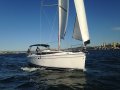 Hunter 37