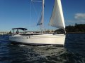 Hunter 37