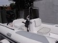 Mercury Oceanrunner 460