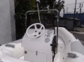Mercury Oceanrunner 460