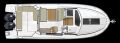 Beneteau Antares 9.0 OB