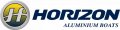 Horizon Aluminium Boats 450 Easy Fisher