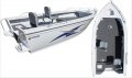 Horizon Aluminium Boats 438 Stryker Xpf