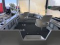 Horizon Aluminium Boats 438 Stryker Xpf