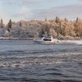 Axopar 28 Cabin