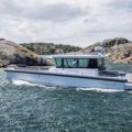 Axopar 28 Cabin