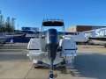 Ocean Master 590 Explorer