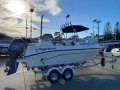 Ocean Master 590 Explorer
