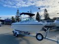 Ocean Master 590 Explorer