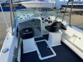 Ocean Master 590 Explorer
