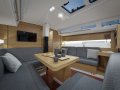X-Yachts X-43