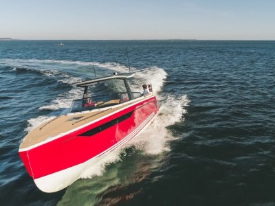 X-Yachts X-Power 33C