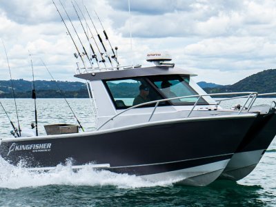 Kingfisher 670