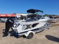 Quintrex 481 Fishabout Pro