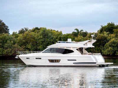 Whitehaven Sun Bridge 6000