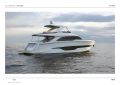 Majesty Yachts 72