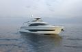 Majesty Yachts 72