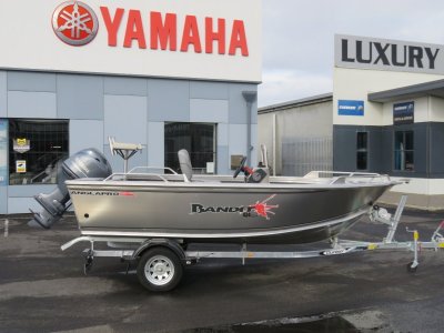 Anglapro Bandit 434 CLX
