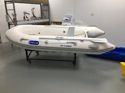 Aristocraft Airoglass