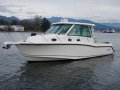 Boston Whaler 345 Conquest Pilothouse