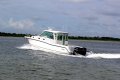 Boston Whaler 345 Conquest Pilothouse