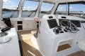 Caribbean 49 Flybridge Cruiser