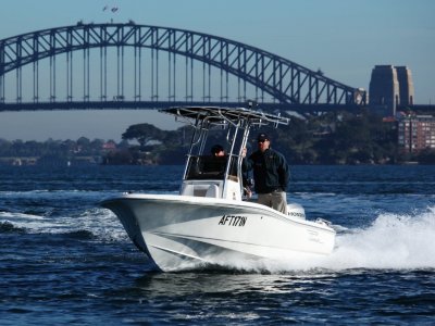 Pioneer 180 Sportfish