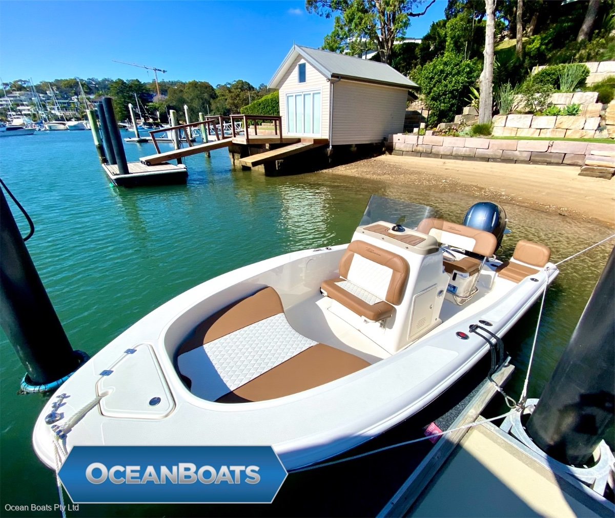 Pioneer 180 Sportfish