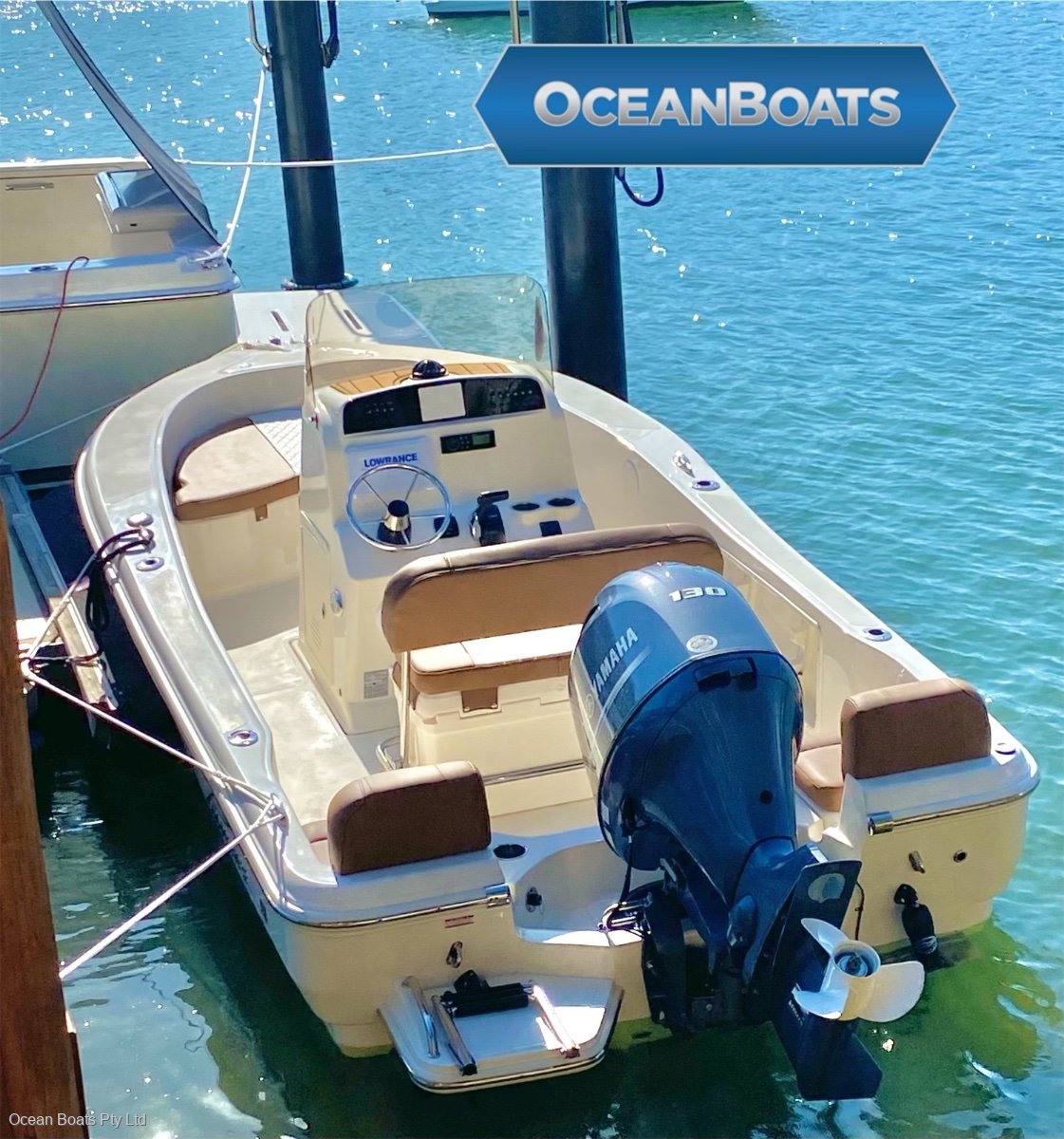 Pioneer 180 Sportfish