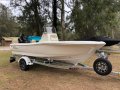 Pioneer 180 Sportfish