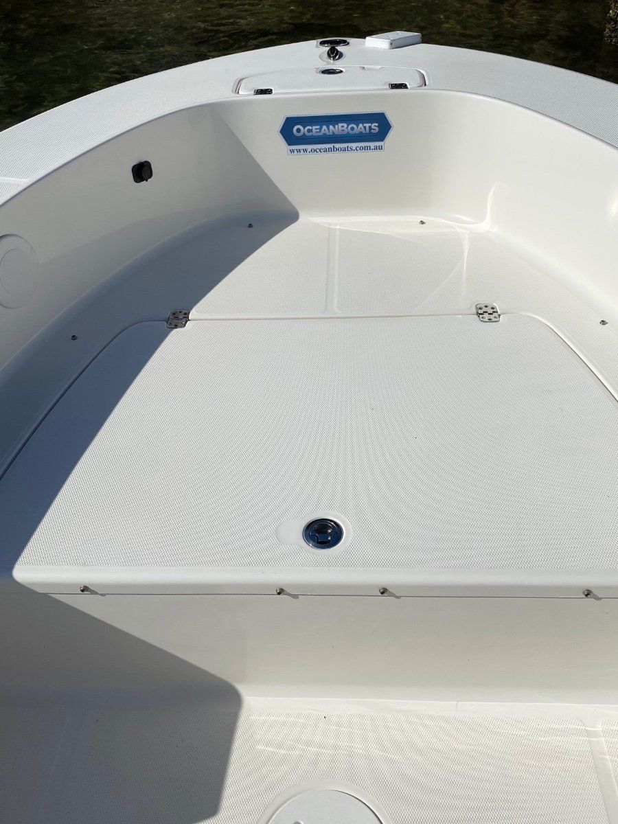 2022 Pioneer 186 Cape Island Boat Research Boats Online